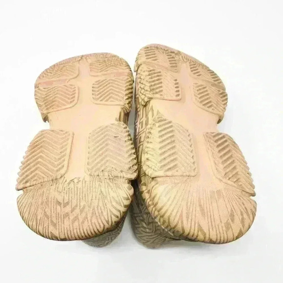 BRAND NEW IN BOX Steve Madden Possession Sneaker Brown Multi - Picture 7 of 11